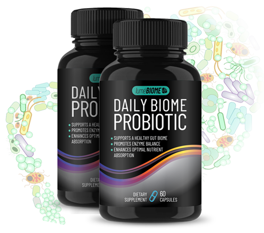LuméBiome Daily Probiotic Buy